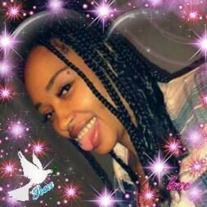 Meet your Posher, Brandy